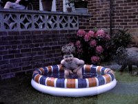 Greywell - Andy Paddling Pool